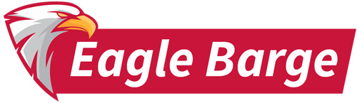 Eagle Barge Logo